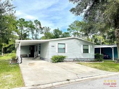 Mobile Home at 14225 Canarias Dr Winter Garden, FL 34787