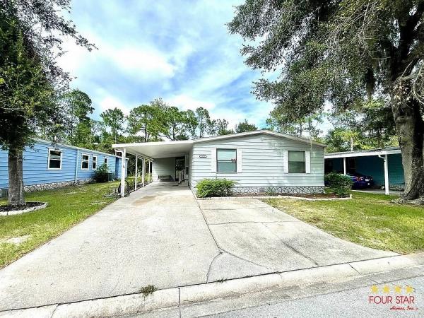 1988 PALM   Home