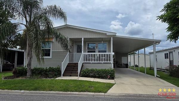 2019 CHAMPION Mobile Home For Sale
