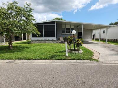 Mobile Home at 5226 Windmill Manor Avenue Bradenton, FL 34203