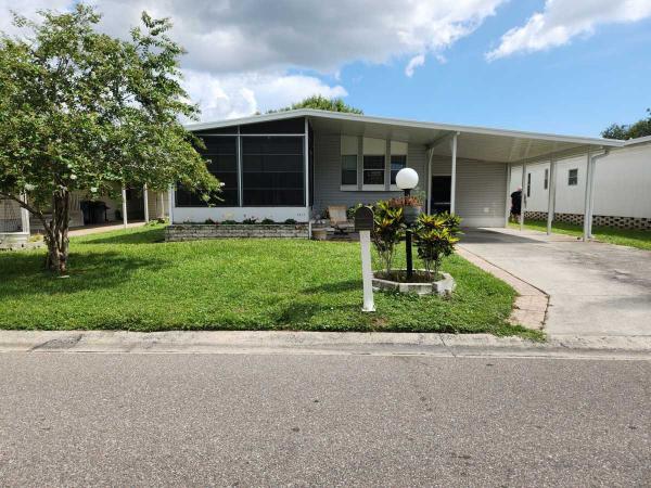 Photo 1 of 2 of home located at 5226 Windmill Manor Avenue Bradenton, FL 34203