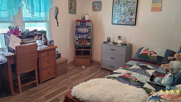 1991 PALM   Home