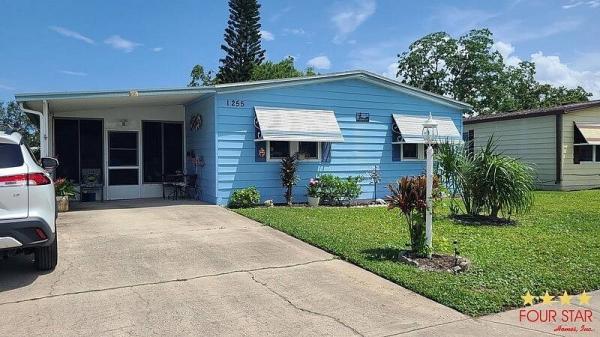 1991 PALM   Home