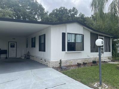 Mobile Home at 15 Ohara Dr. Haines City, FL 33844