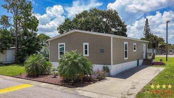 2022 LIOH Mobile Home For Sale