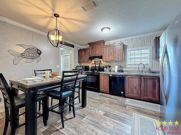 2022 LIOH Mobile Home For Sale