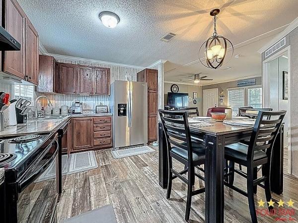 2022 LIOH Mobile Home For Sale