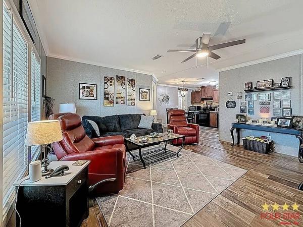 2022 LIOH Mobile Home For Sale