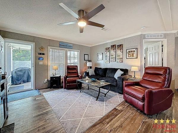 2022 LIOH Mobile Home For Sale