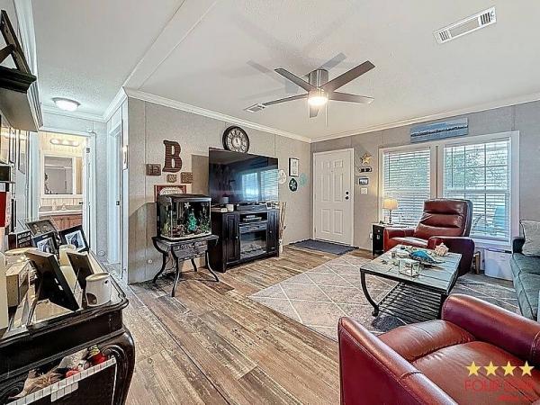 2022 LIOH Mobile Home For Sale