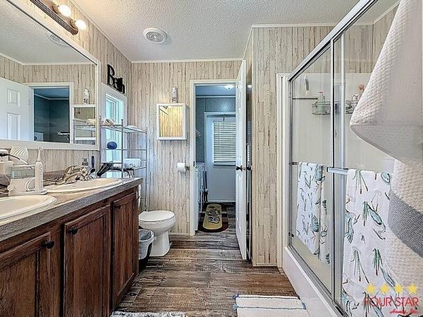 2022 LIOH Mobile Home For Sale