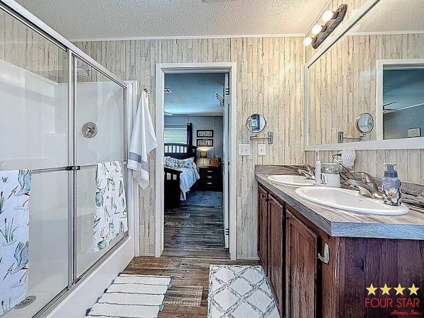 2022 LIOH Mobile Home For Sale