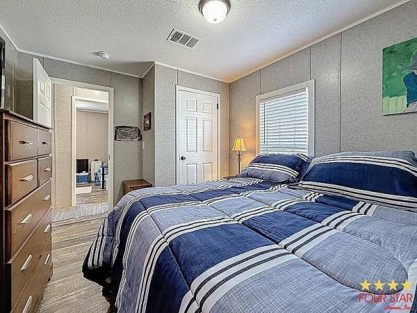 2022 LIOH Mobile Home For Sale