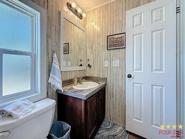 2022 LIOH Mobile Home For Sale