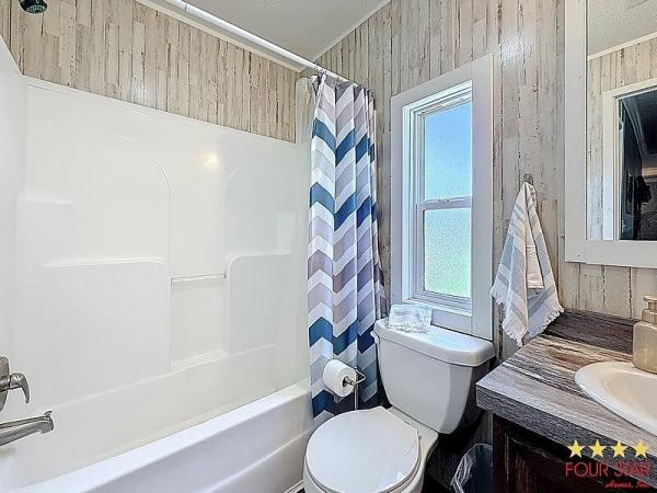 2022 LIOH Mobile Home For Sale