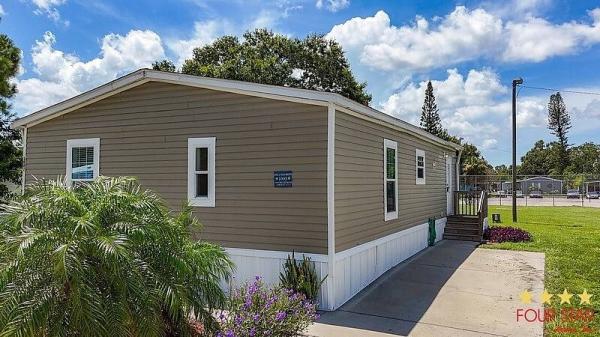 2022 LIOH Mobile Home For Sale