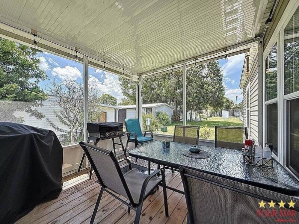 2022 LIOH Mobile Home For Sale