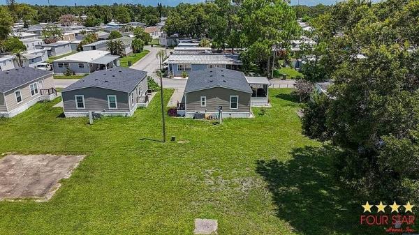 2022 LIOH Mobile Home For Sale