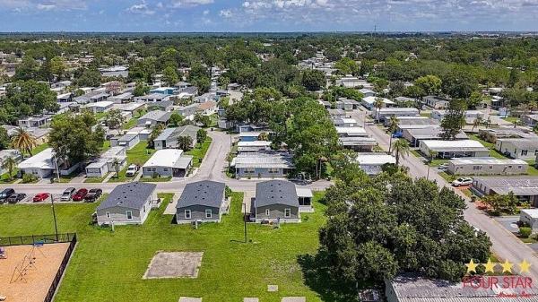 2022 LIOH Mobile Home For Sale