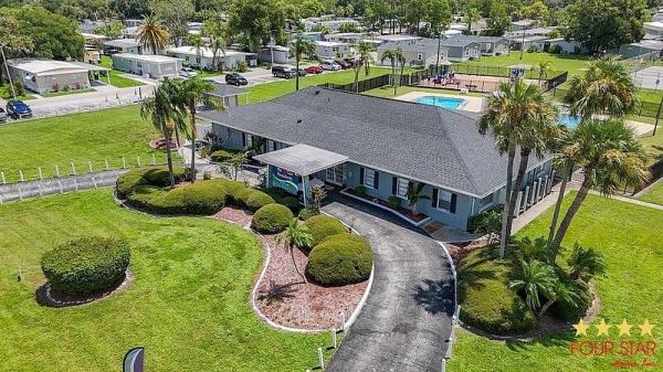 2022 LIOH Mobile Home For Sale