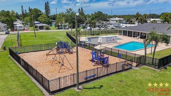 2022 LIOH Mobile Home For Sale