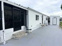 Manufactured Home
