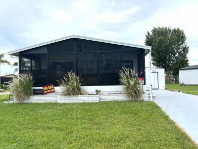 Mobile Home at 4211 Long Lake Way Ellenton, FL 34222