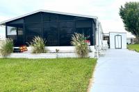Manufactured Home