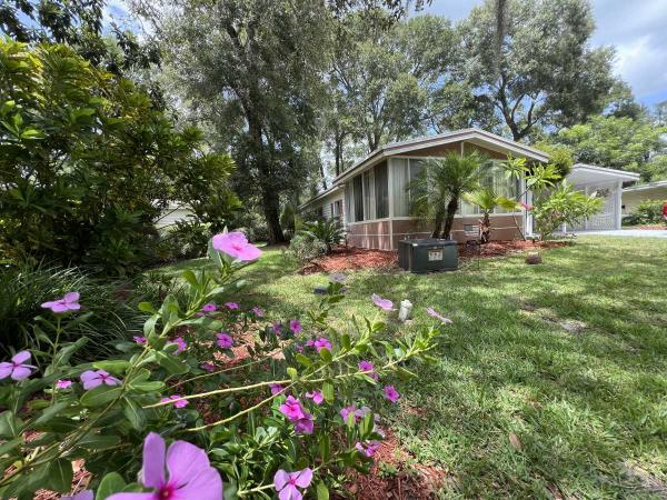 1991 Manufactured Home