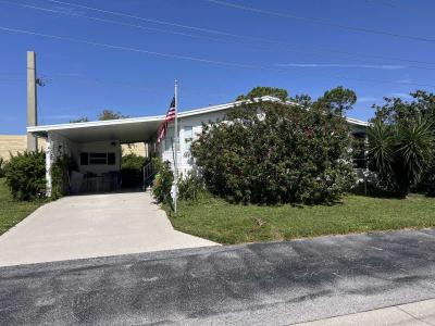 Mobile Home at 5274 Wellfleet Drive W Sarasota, FL 34241
