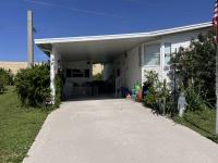 Manufactured Home