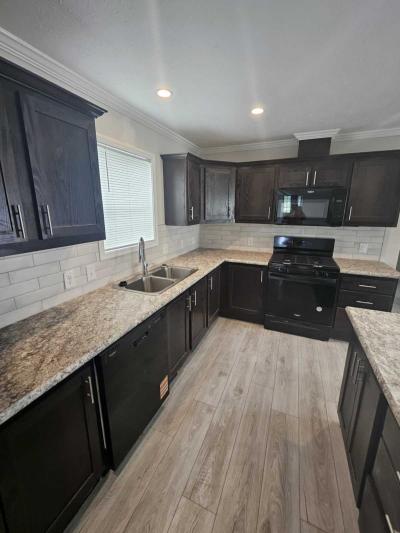 Mobile Home at 1023 Wellesley Howell, MI 48855
