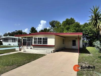 Photo 1 of 16 of home located at 90 Clairmont Avenue Debary, FL 32713