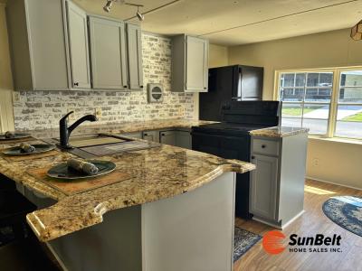 Photo 5 of 16 of home located at 90 Clairmont Avenue Debary, FL 32713