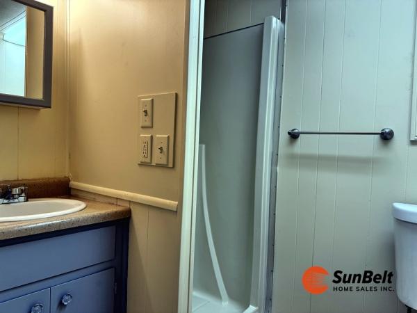 1973 NEWM Mobile Home