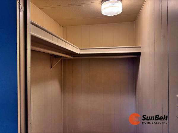 1973 NEWM Mobile Home