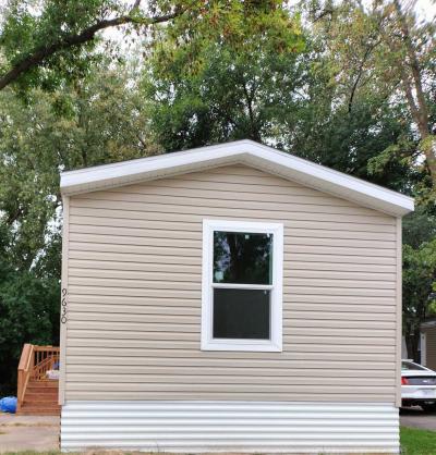Mobile Home at 9630 Buchanan St Blaine, MN 55434