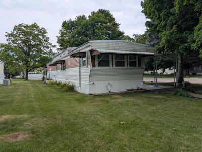 Mobile Home at 2208 Buckwheat Kalamazoo, MI 49004
