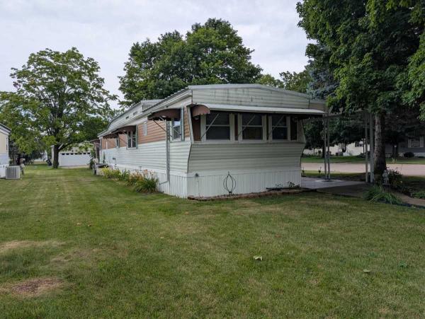 Photo 1 of 2 of home located at 2208 Buckwheat Kalamazoo, MI 49004