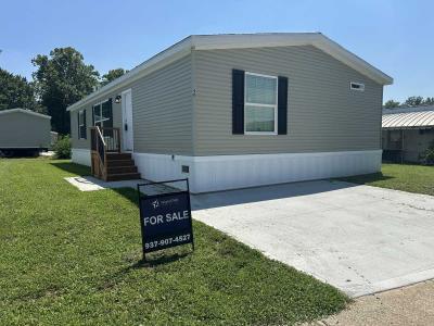 Mobile Home at 8741 Dayton-Cincinnati Pike Miamisburg, OH 45342
