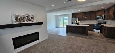 Mobile Home at 565 Park Hills Dr Fairborn, OH 45324