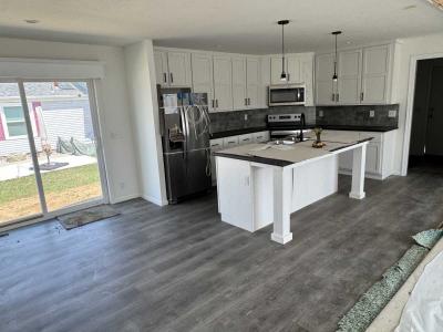 Mobile Home at 565 Park Hills Dr Fairborn, OH 45324
