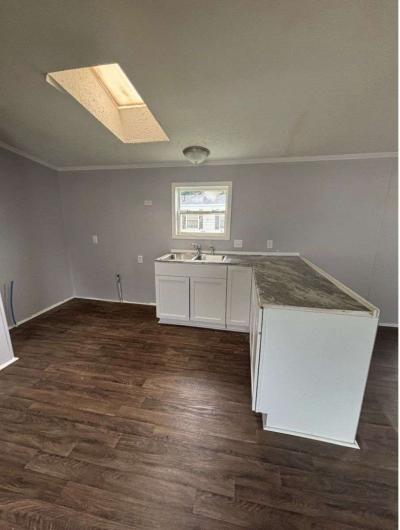 Photo 3 of 7 of home located at 2566 Deerfield Blvd Lot 70 Anderson, IN 46017