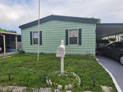 Mobile Home at 226 Palm Drive Tampa, FL 33613