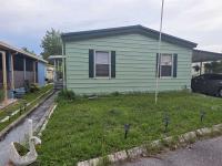 Manufactured Home