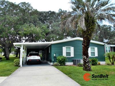 Mobile Home at 203 E Gleneagles Road Unit D Ocala, FL 34472