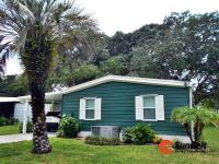 1983 RESI Mobile Home