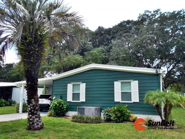 1983 RESI Mobile Home
