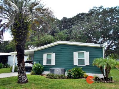 Photo 2 of 75 of home located at 203 E Gleneagles Road Unit D Ocala, FL 34472