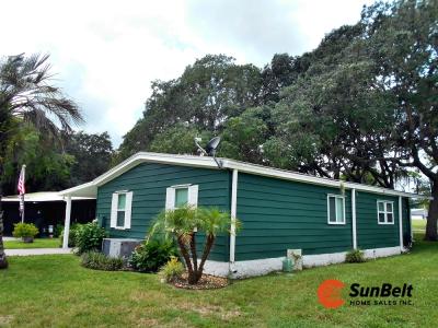 Photo 3 of 75 of home located at 203 E Gleneagles Road Unit D Ocala, FL 34472